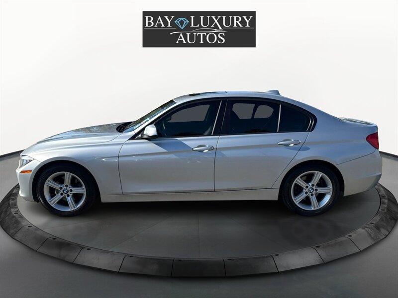 2014 Bmw 320i SA photo 7