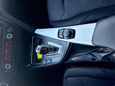 2014 BMW 320i   - Photo 13 - Dublin, CA 94568