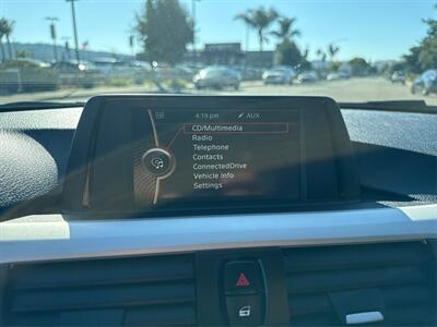 2014 BMW 320i   - Photo 12 - Dublin, CA 94568