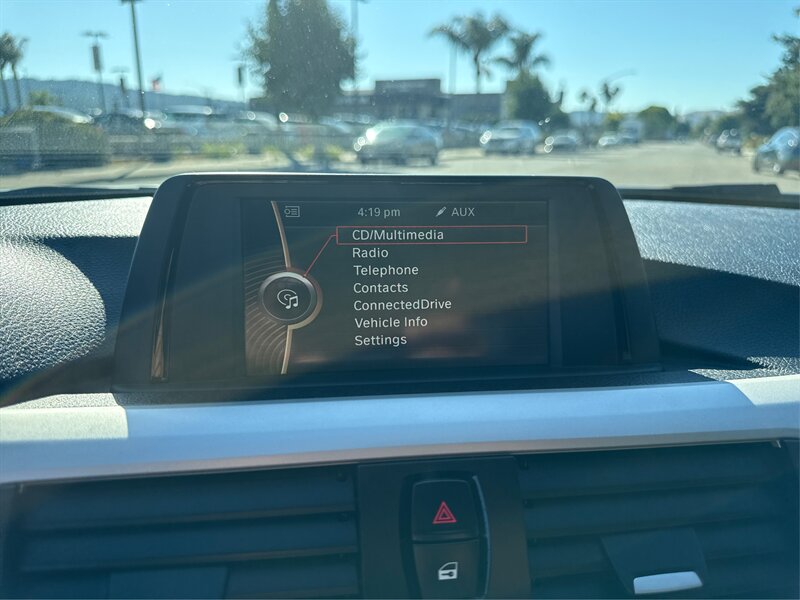 2014 Bmw 320i SA photo 8