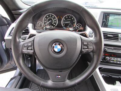 2012 BMW 6 Series 640i - Photo 19 - Dublin, CA 94568