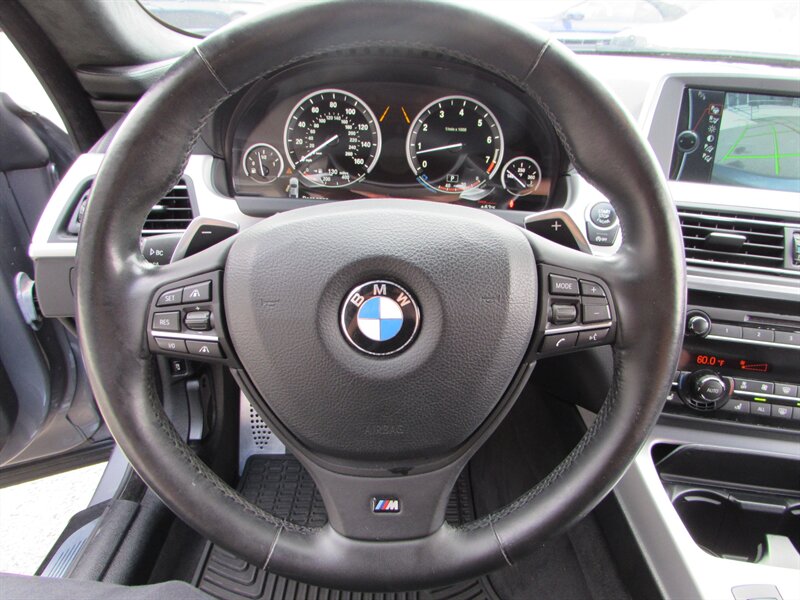 2012 BMW 6 Series 640i - Photo 19 - Dublin, CA 94568