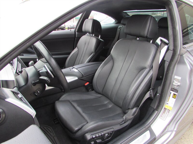2012 BMW 6 Series 640i - Photo 14 - Dublin, CA 94568