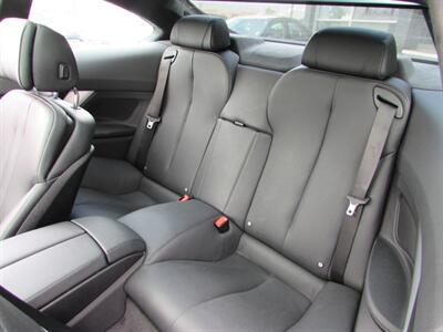 2012 BMW 6 Series 640i - Photo 35 - Dublin, CA 94568