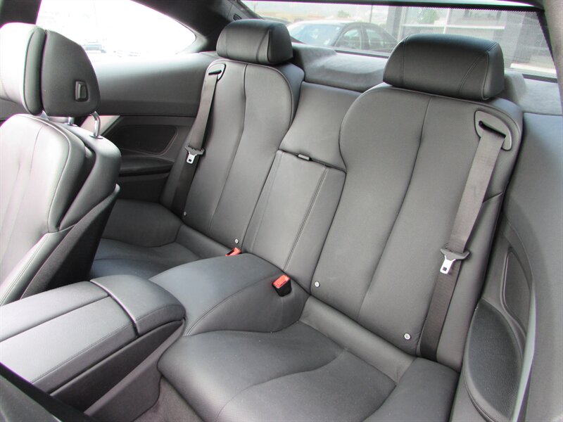 2012 BMW 6 Series 640i - Photo 35 - Dublin, CA 94568