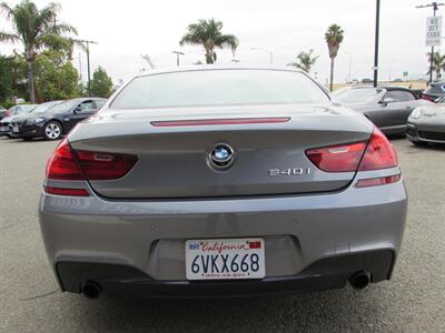 2012 BMW 6 Series 640i - Photo 8 - Dublin, CA 94568