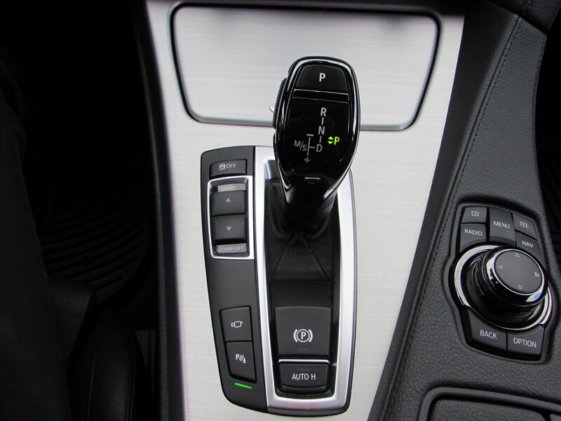 2012 BMW 6 Series 640i - Photo 29 - Dublin, CA 94568