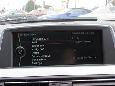 2012 BMW 6 Series 640i - Photo 24 - Dublin, CA 94568