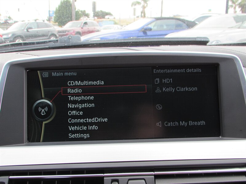 2012 BMW 6 Series 640i - Photo 24 - Dublin, CA 94568