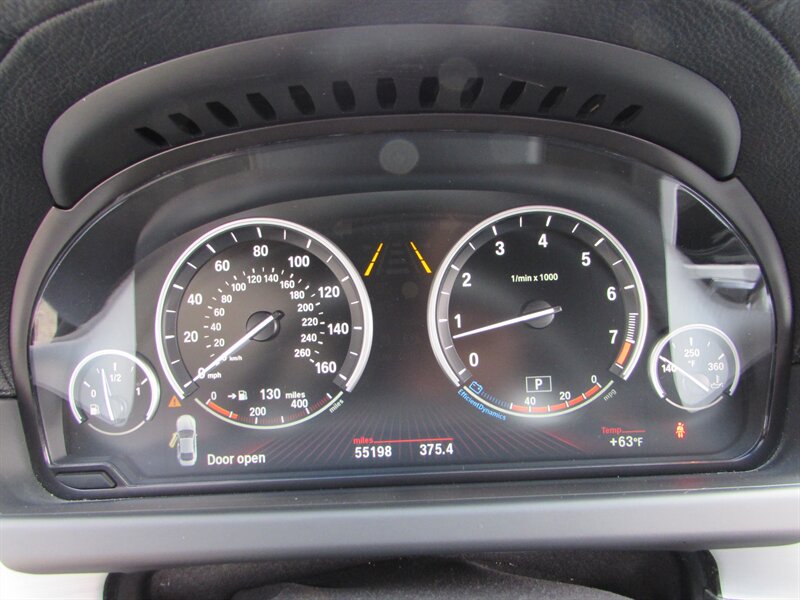 2012 BMW 6 Series 640i - Photo 22 - Dublin, CA 94568