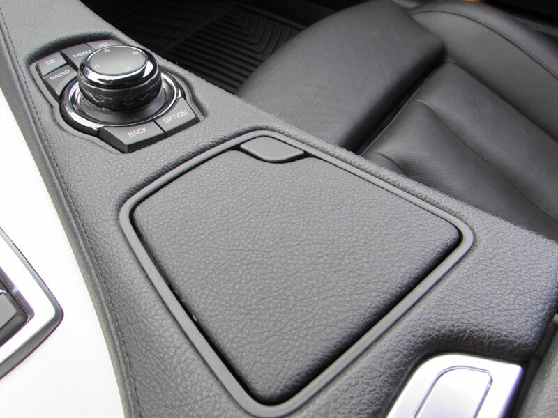 2012 BMW 6 Series 640i - Photo 30 - Dublin, CA 94568