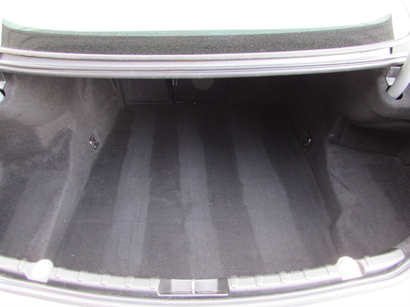 2012 BMW 6 Series 640i - Photo 37 - Dublin, CA 94568