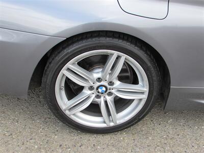 2012 BMW 6 Series 640i - Photo 42 - Dublin, CA 94568