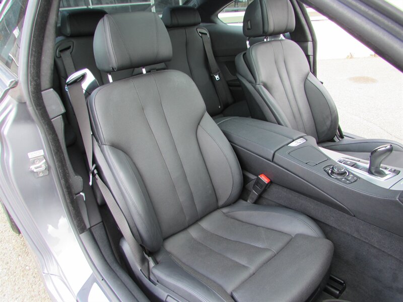 2012 BMW 6 Series 640i - Photo 40 - Dublin, CA 94568