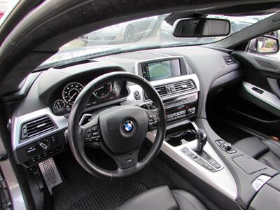 2012 BMW 6 Series 640i - Photo 16 - Dublin, CA 94568
