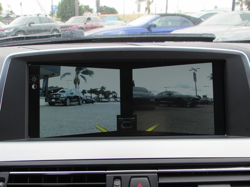 2012 BMW 6 Series 640i - Photo 25 - Dublin, CA 94568