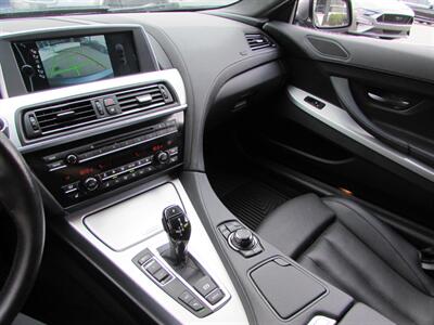 2012 BMW 6 Series 640i - Photo 23 - Dublin, CA 94568