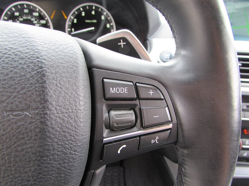 2012 BMW 6 Series 640i - Photo 20 - Dublin, CA 94568