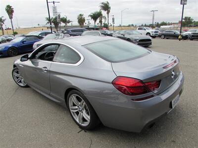 2012 BMW 6 Series 640i - Photo 6 - Dublin, CA 94568