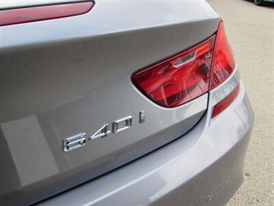 2012 BMW 6 Series 640i - Photo 9 - Dublin, CA 94568
