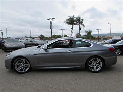 2012 BMW 6 Series 640i - Photo 5 - Dublin, CA 94568