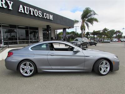 2012 BMW 6 Series 640i - Photo 11 - Dublin, CA 94568