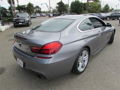 2012 BMW 6 Series 640i - Photo 10 - Dublin, CA 94568