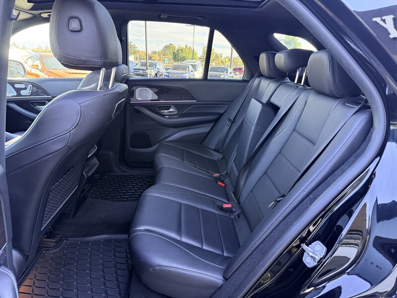 2020 Mercedes-Benz GLE GLE 350 4MATIC - Photo 26 - Dublin, CA 94568