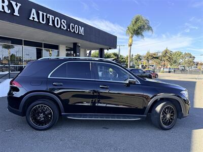 2020 Mercedes-Benz GLE GLE 350 4MATIC - Photo 8 - Dublin, CA 94568