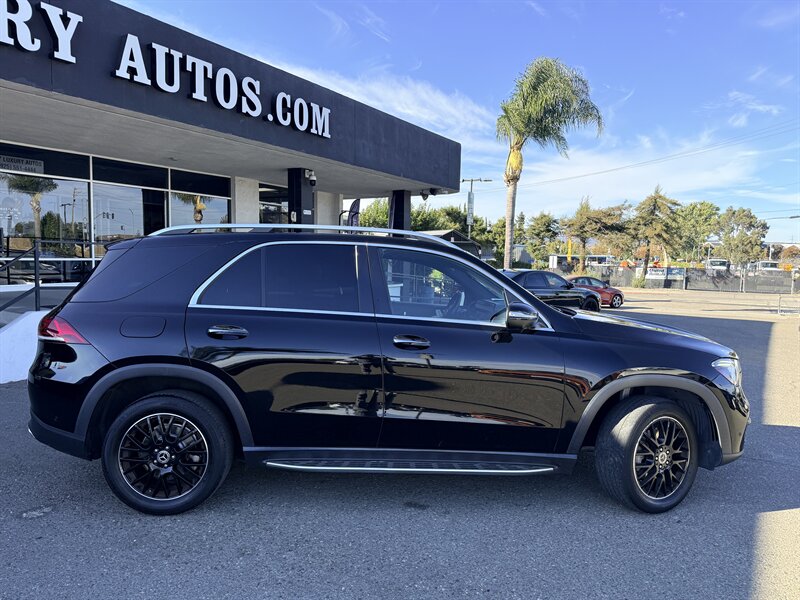 2020 Mercedes-Benz GLE GLE 350 4MATIC - Photo 8 - Dublin, CA 94568