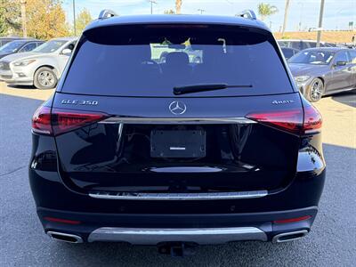 2020 Mercedes-Benz GLE GLE 350 4MATIC - Photo 6 - Dublin, CA 94568