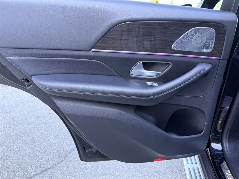 2020 Mercedes-Benz GLE GLE 350 4MATIC - Photo 24 - Dublin, CA 94568