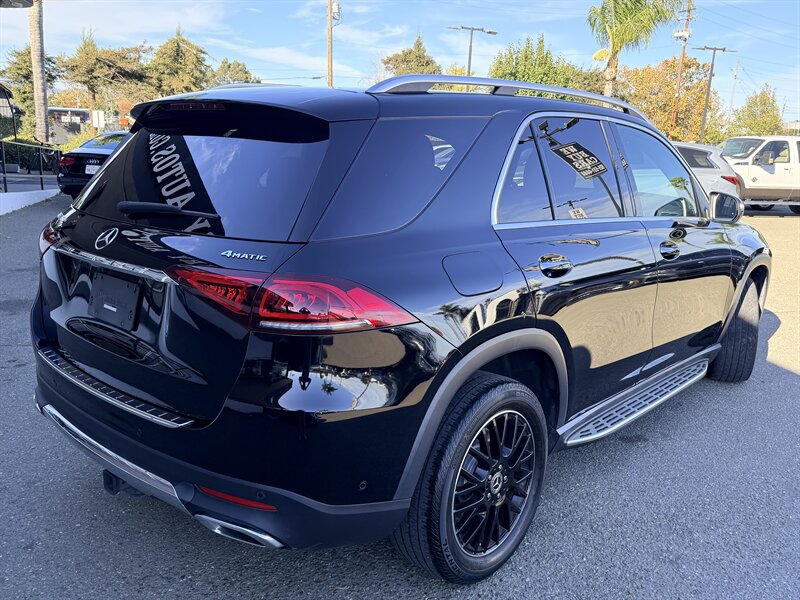 2020 Mercedes-Benz GLE GLE 350 4MATIC - Photo 7 - Dublin, CA 94568
