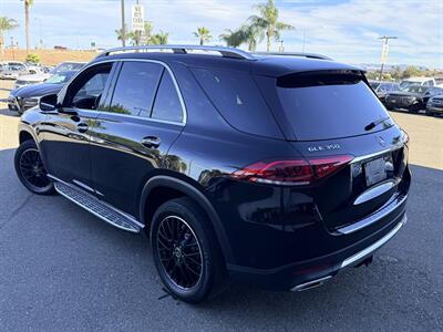 2020 Mercedes-Benz GLE GLE 350 4MATIC - Photo 5 - Dublin, CA 94568