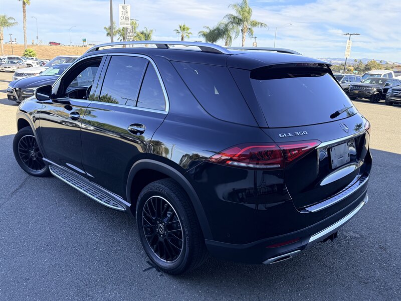 2020 Mercedes-Benz GLE GLE 350 4MATIC - Photo 5 - Dublin, CA 94568