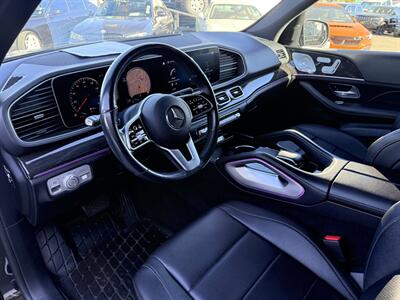2020 Mercedes-Benz GLE GLE 350 4MATIC - Photo 9 - Dublin, CA 94568