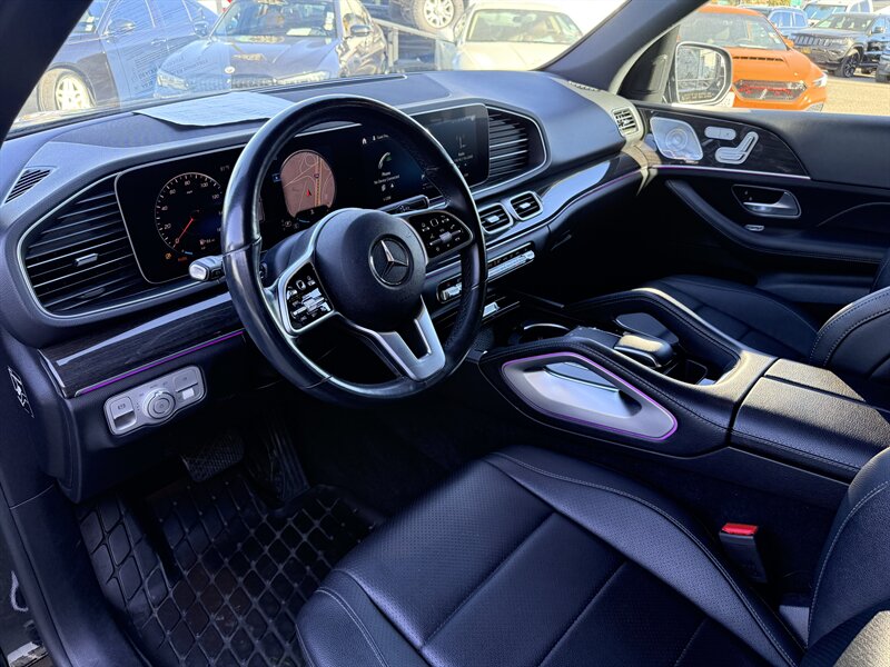 2020 Mercedes-Benz GLE GLE 350 4MATIC - Photo 9 - Dublin, CA 94568