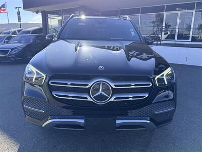2020 Mercedes-Benz GLE GLE 350 4MATIC - Photo 2 - Dublin, CA 94568