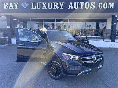 2020 Mercedes-Benz GLE GLE 350 4MATIC - Photo 37 - Dublin, CA 94568