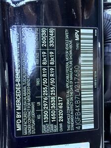 2020 Mercedes-Benz GLE GLE 350 4MATIC - Photo 34 - Dublin, CA 94568