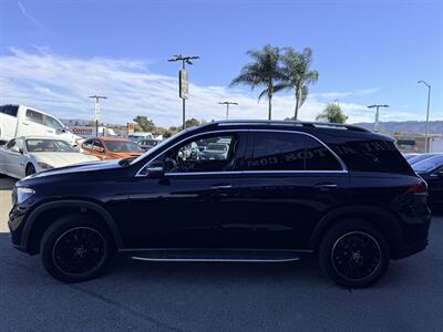 2020 Mercedes-Benz GLE GLE 350 4MATIC - Photo 4 - Dublin, CA 94568