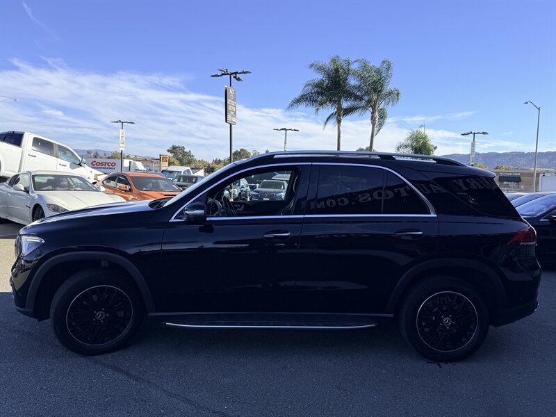 2020 Mercedes-Benz GLE GLE 350 4MATIC - Photo 4 - Dublin, CA 94568
