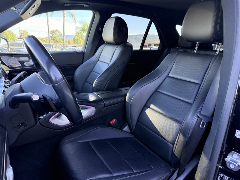 2020 Mercedes-Benz GLE GLE 350 4MATIC - Photo 10 - Dublin, CA 94568