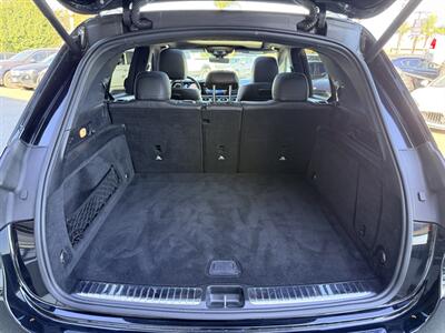 2020 Mercedes-Benz GLE GLE 350 4MATIC - Photo 27 - Dublin, CA 94568