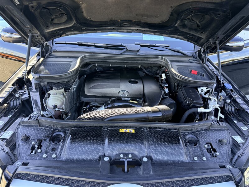 2020 Mercedes-Benz GLE GLE 350 4MATIC - Photo 35 - Dublin, CA 94568
