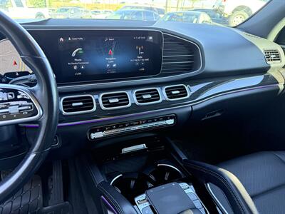 2020 Mercedes-Benz GLE GLE 350 4MATIC - Photo 15 - Dublin, CA 94568