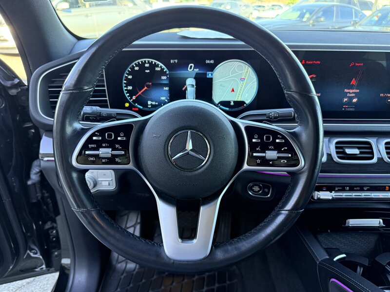 2020 Mercedes-Benz GLE GLE 350 4MATIC - Photo 11 - Dublin, CA 94568