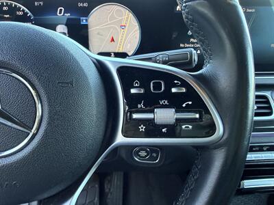 2020 Mercedes-Benz GLE GLE 350 4MATIC - Photo 13 - Dublin, CA 94568