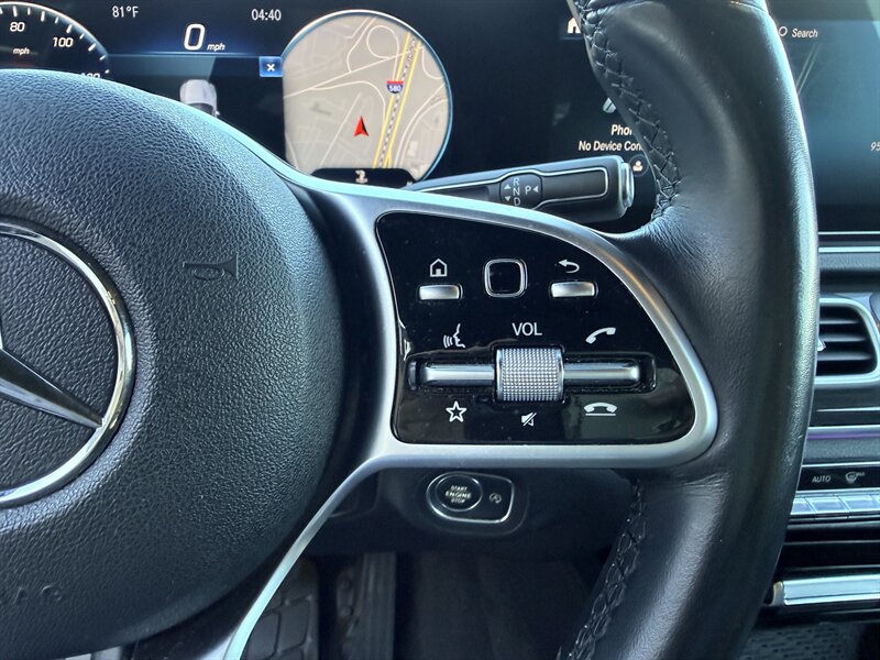 2020 Mercedes-Benz GLE GLE 350 4MATIC - Photo 13 - Dublin, CA 94568