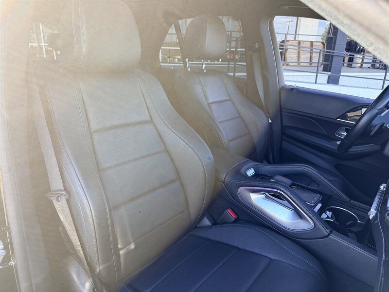 2020 Mercedes-Benz GLE GLE 350 4MATIC - Photo 31 - Dublin, CA 94568
